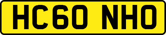 HC60NHO