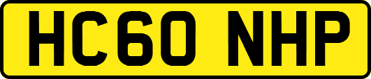 HC60NHP