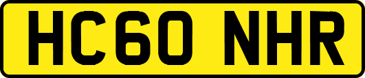 HC60NHR