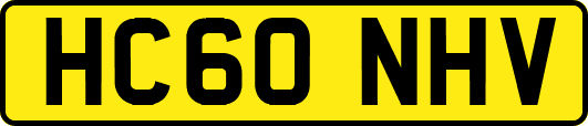 HC60NHV