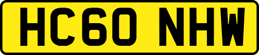 HC60NHW
