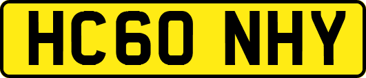 HC60NHY