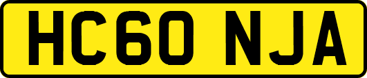 HC60NJA