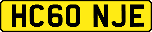 HC60NJE