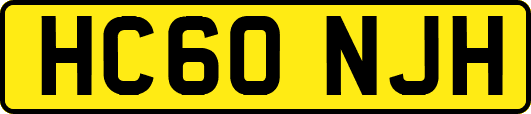 HC60NJH