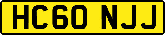 HC60NJJ