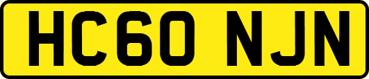 HC60NJN