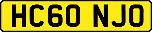 HC60NJO