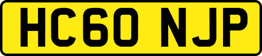 HC60NJP