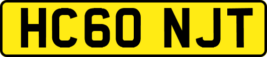 HC60NJT