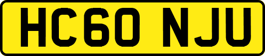 HC60NJU