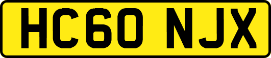 HC60NJX