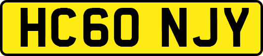 HC60NJY