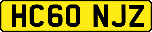 HC60NJZ