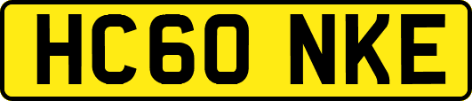 HC60NKE