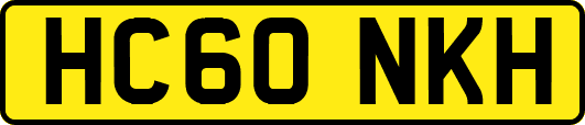 HC60NKH