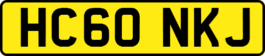 HC60NKJ
