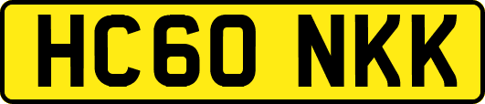 HC60NKK