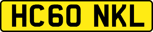 HC60NKL