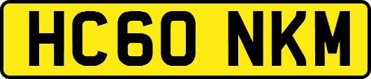 HC60NKM