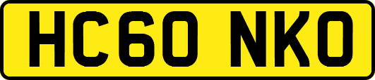 HC60NKO