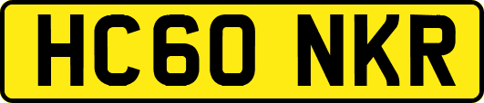 HC60NKR