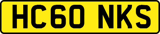 HC60NKS