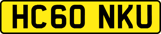 HC60NKU