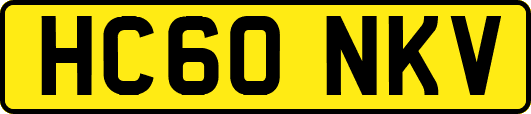 HC60NKV