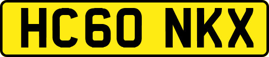 HC60NKX