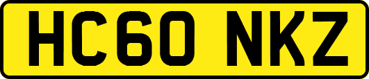 HC60NKZ