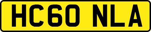 HC60NLA