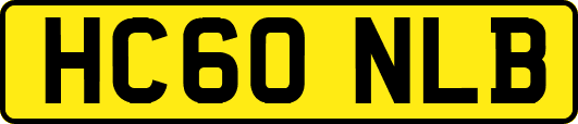 HC60NLB
