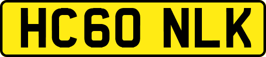 HC60NLK