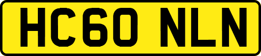 HC60NLN