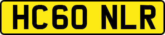 HC60NLR