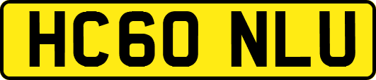 HC60NLU