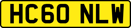 HC60NLW