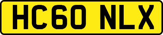 HC60NLX