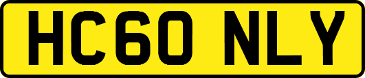 HC60NLY