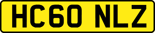 HC60NLZ