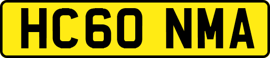 HC60NMA