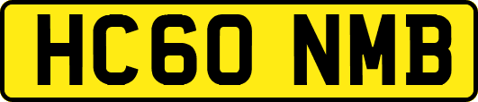 HC60NMB