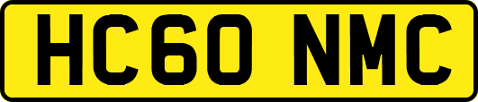HC60NMC