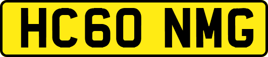 HC60NMG