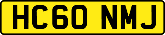 HC60NMJ