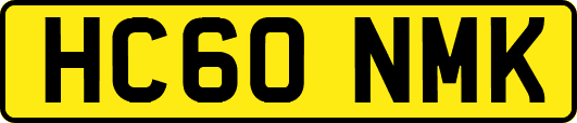 HC60NMK
