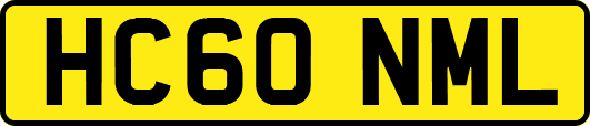 HC60NML