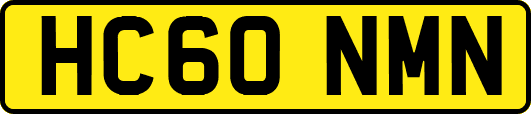 HC60NMN