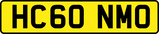 HC60NMO